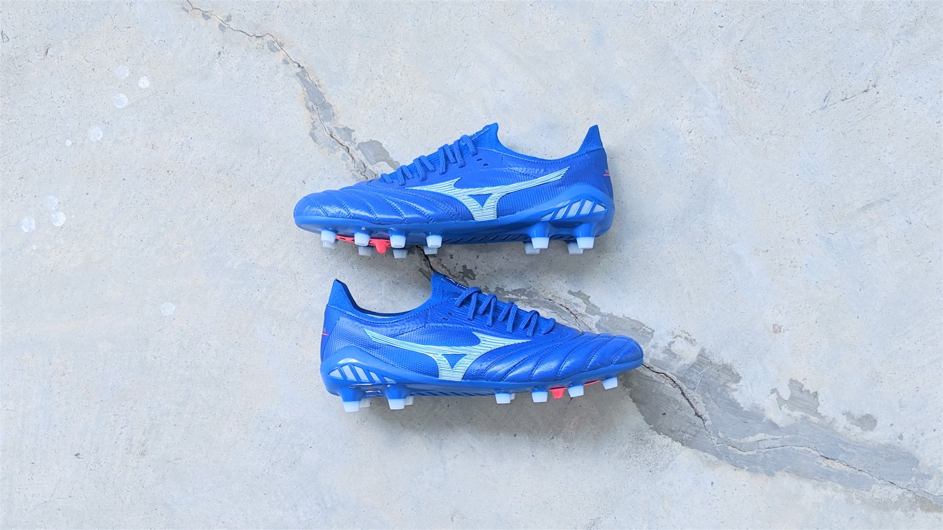 mizuno morelia football boots