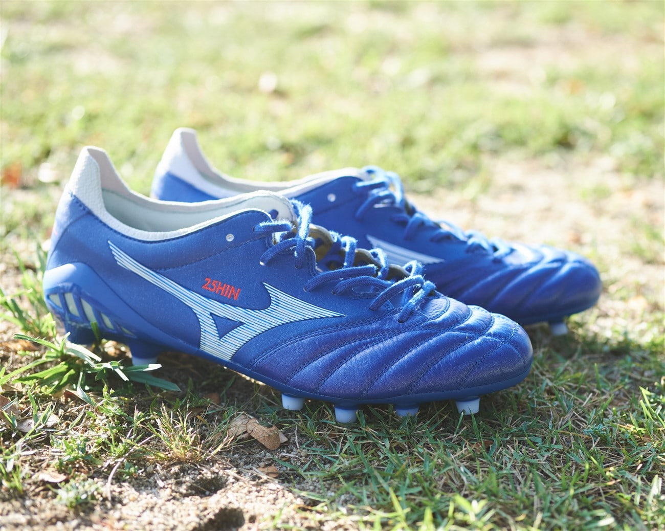Mizuno Morelia 2 II  Football,Soccer Cleats Shoes,Boots Japan P1GA215125 