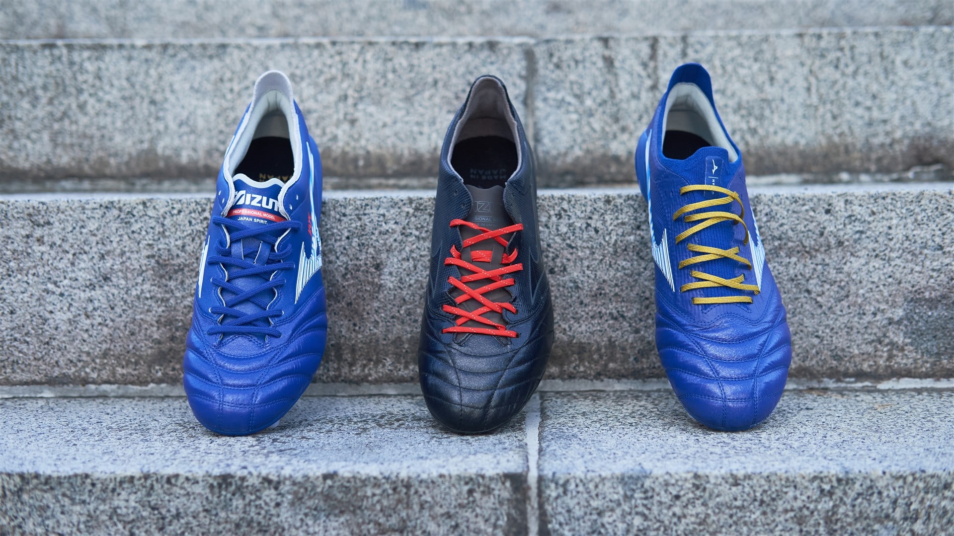 mizuno morelia neo 2 japan