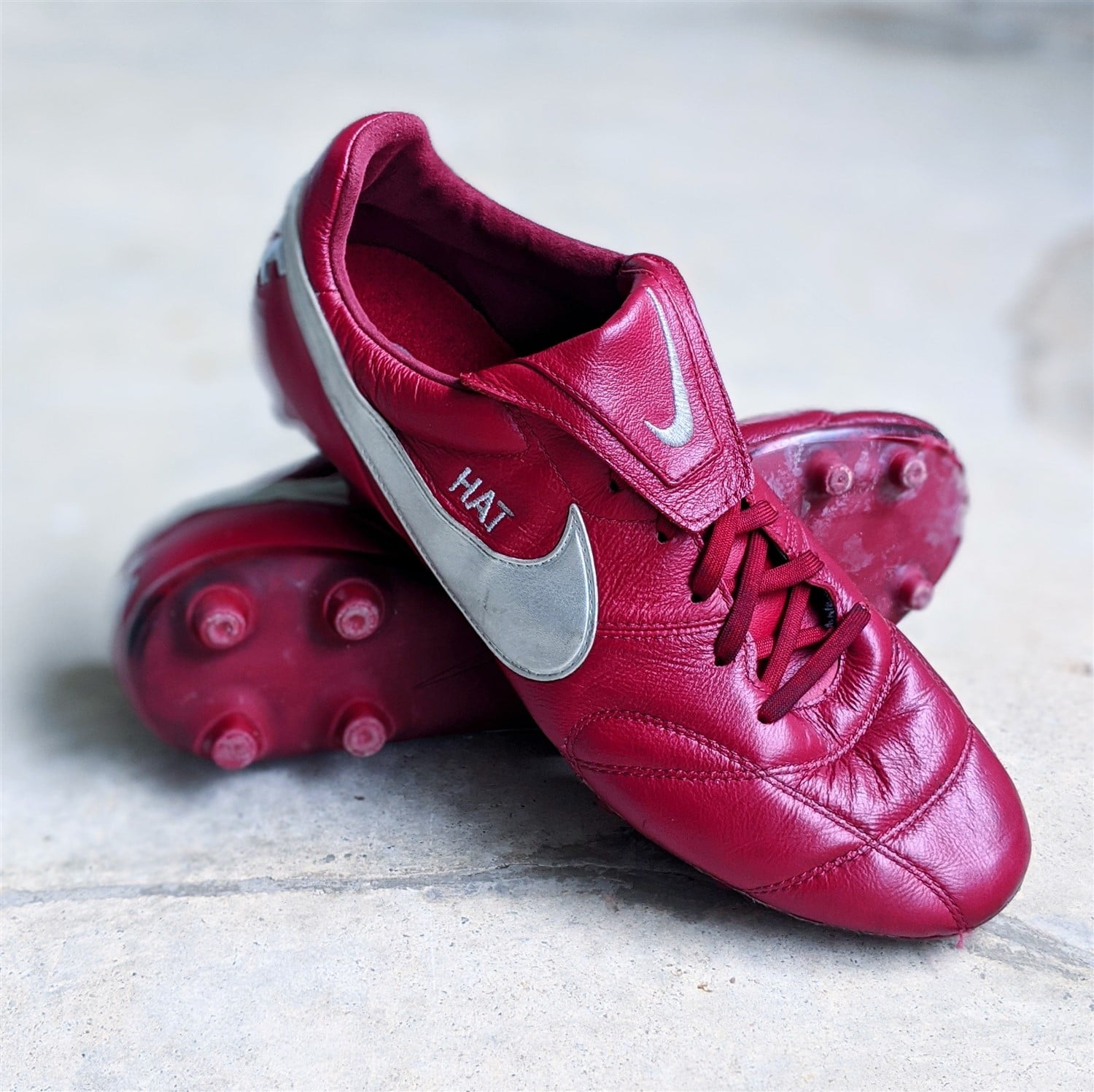 Nike Premier 2.0 football boots soccer cleats review
