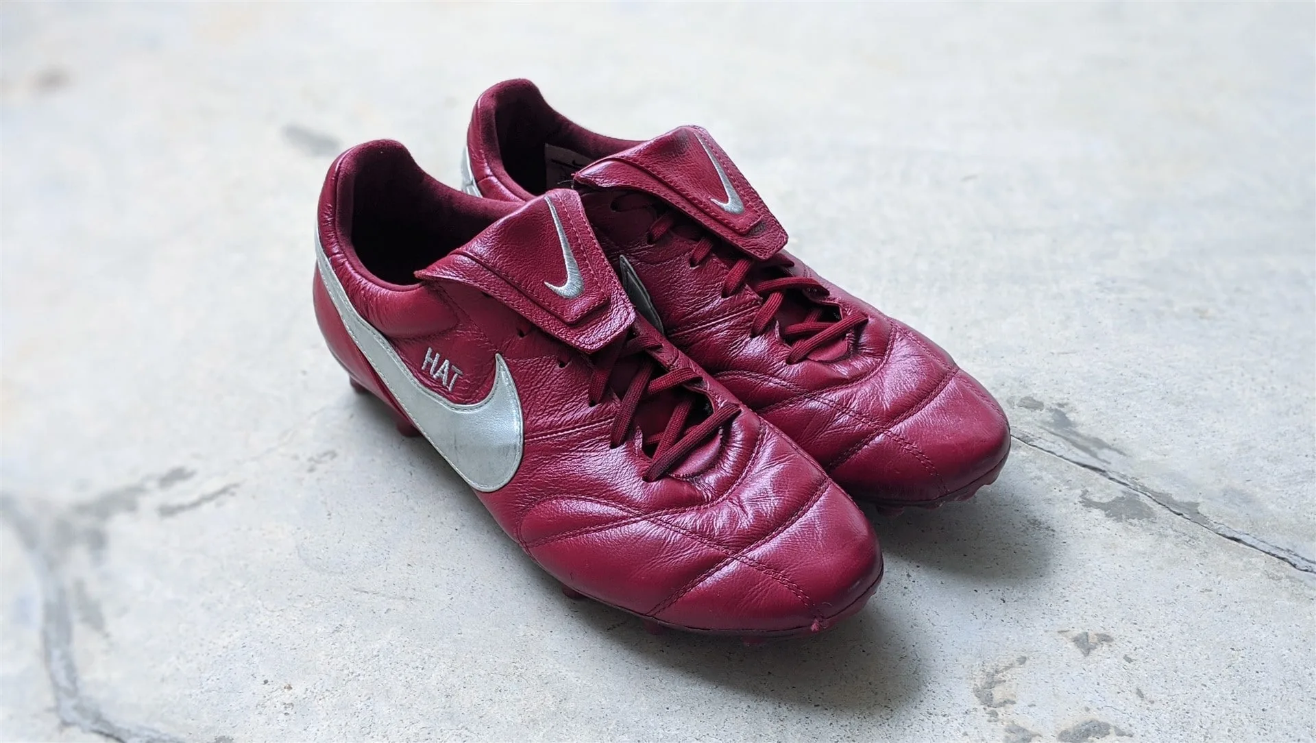 Nike Premier 2.0 football boots soccer cleats review