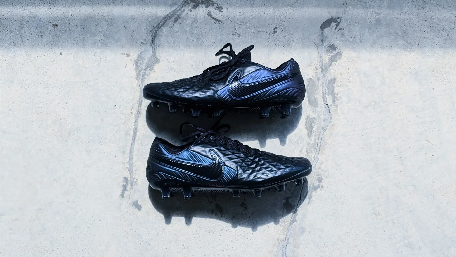 Nike Tiempo Legend 8 Elite football boots soccer cleats review
