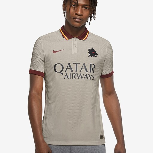 roma away shirt 2020