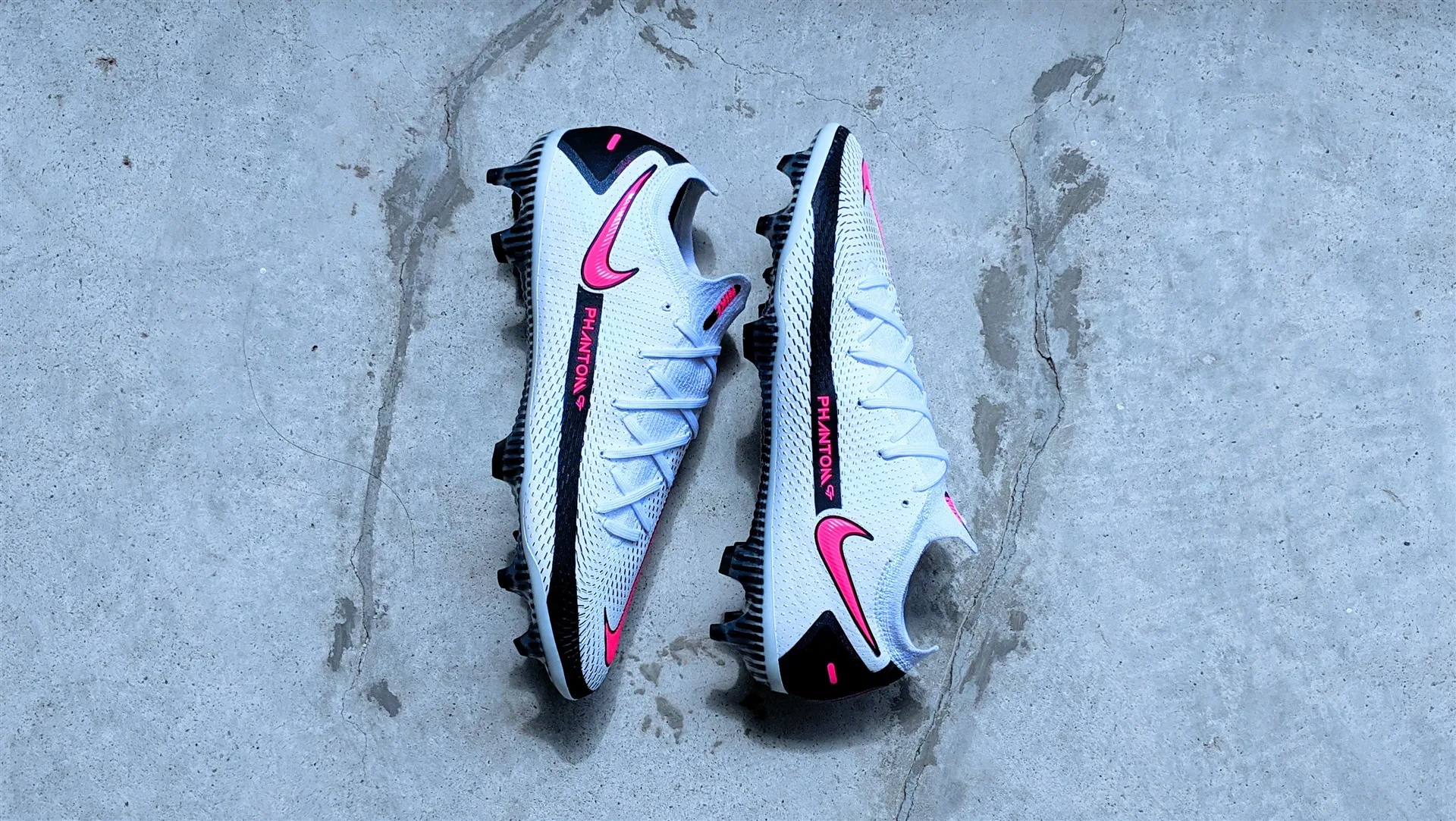 World Cup 2022 Football Boot!  Nike Phantom GT 2 FG Review 