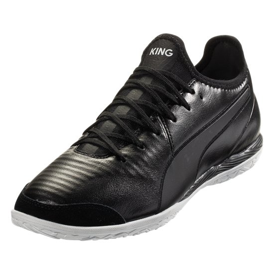 puma king indoor shoes