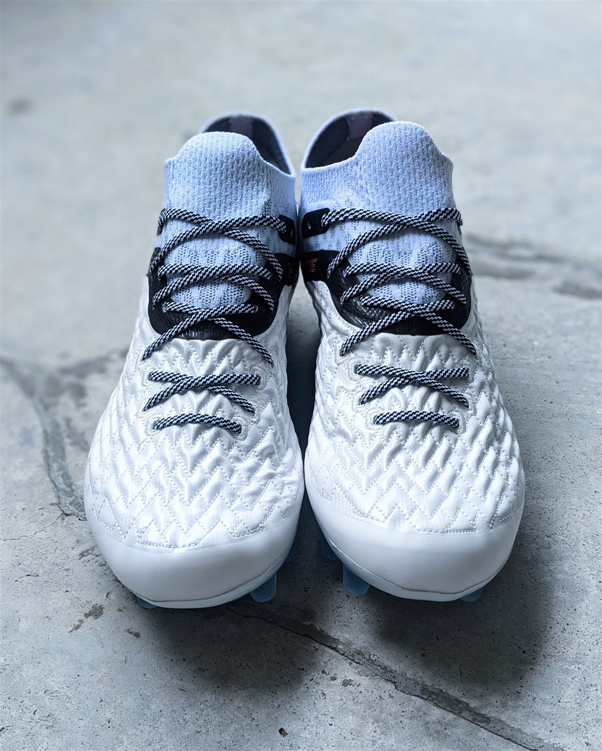 under armour ortholite cleats