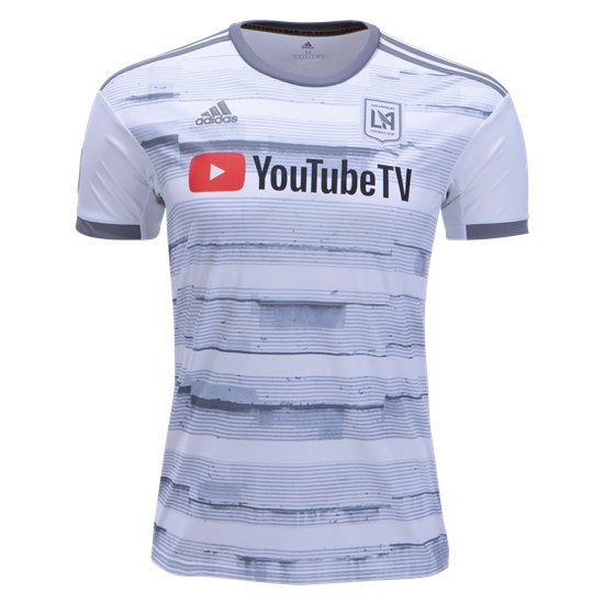 lafc away jersey 2020