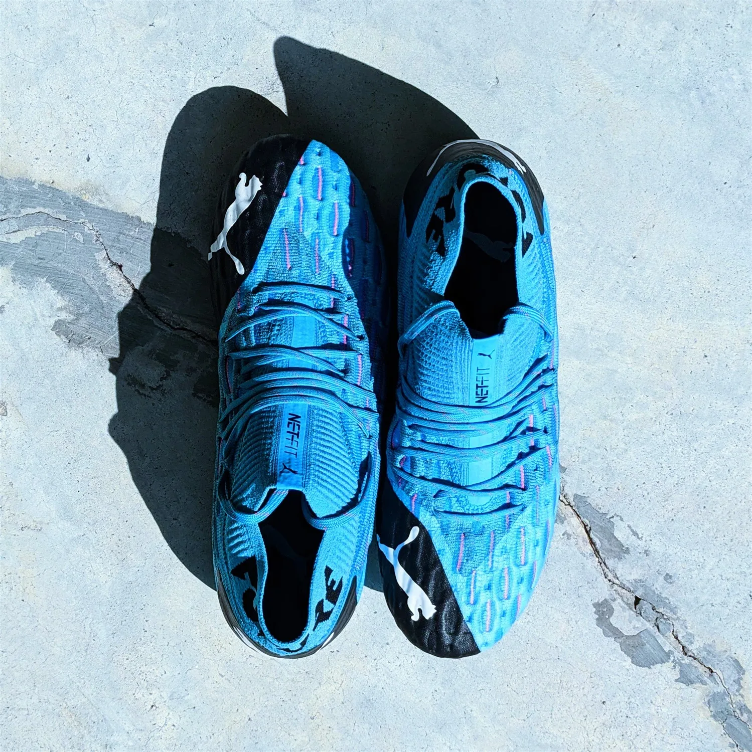 puma future 5.1 review football boots soccer cleats