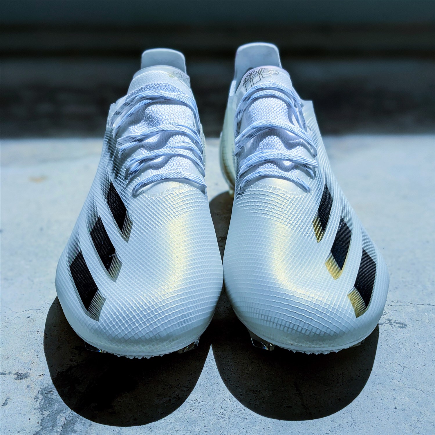 adidas football boots x