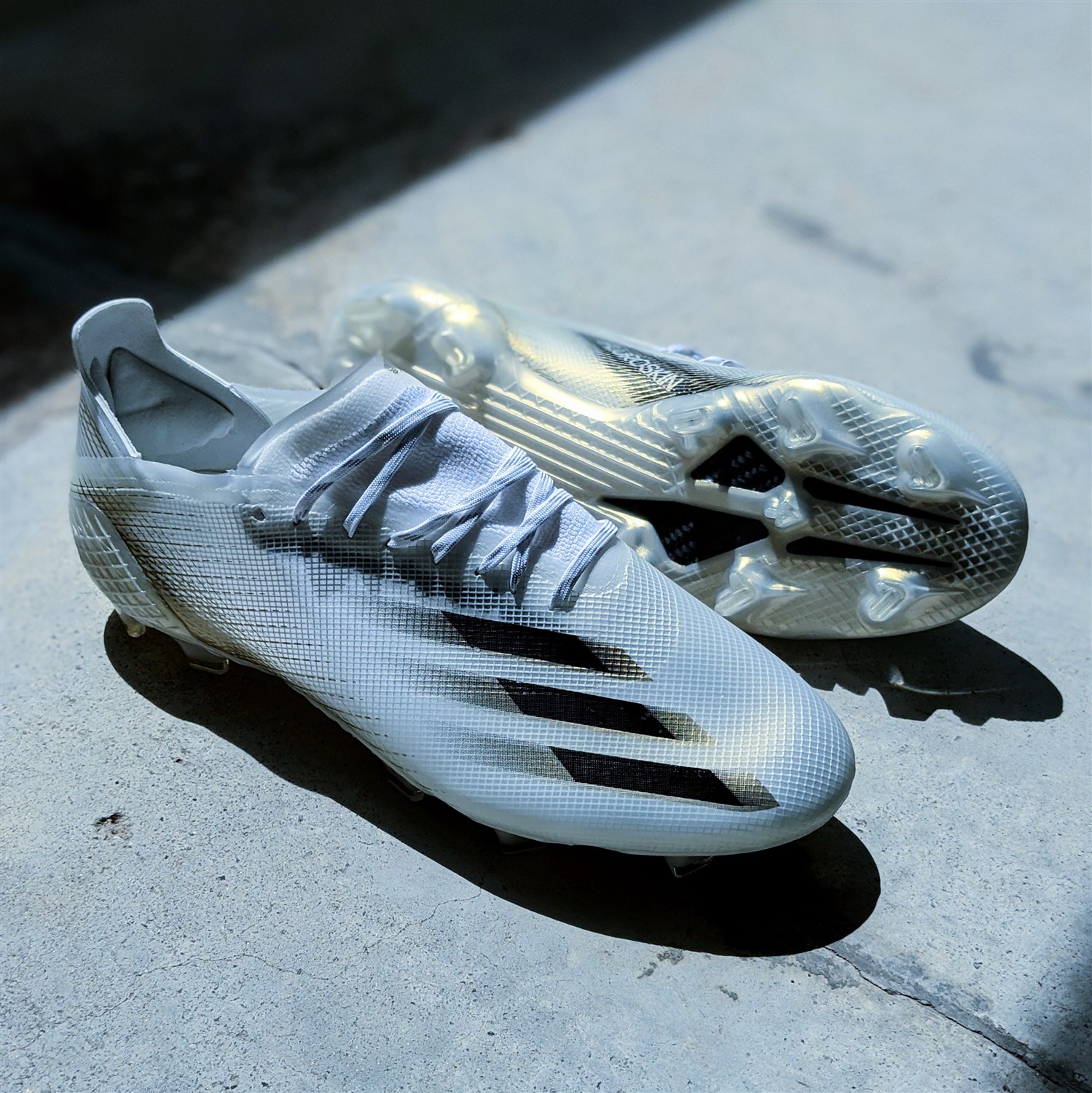 adidas x ghosted football boots