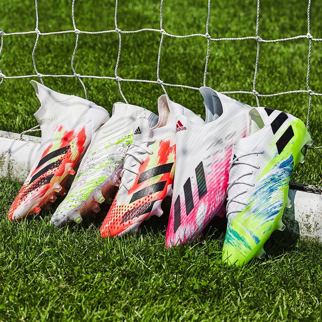 best adidas soccer boots