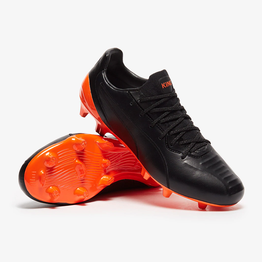 best moulded football boots