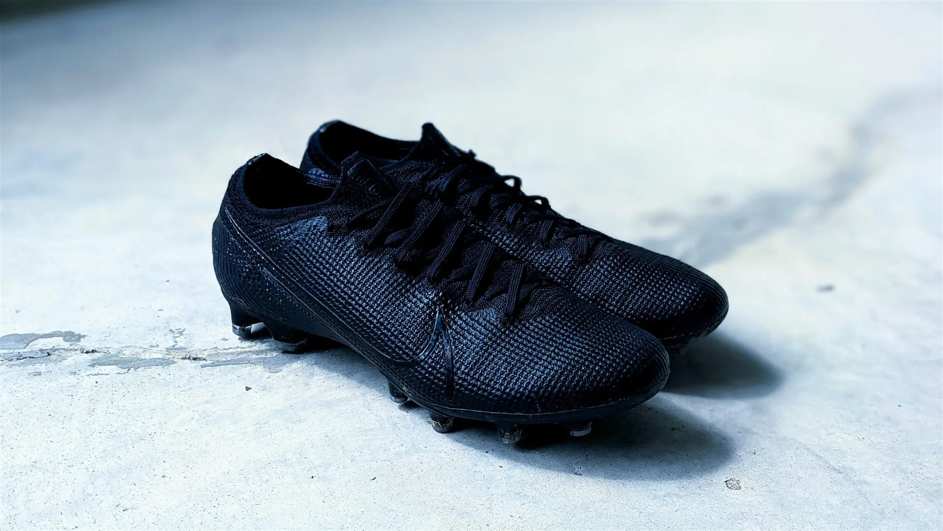 2021 Nike Mercurial Tech Review