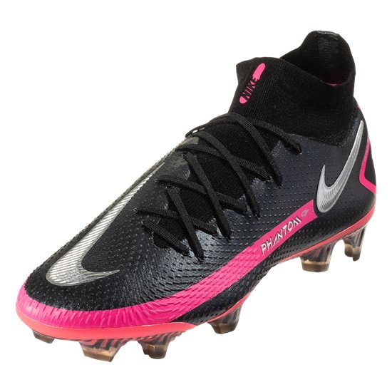 nike phantom soccer boots