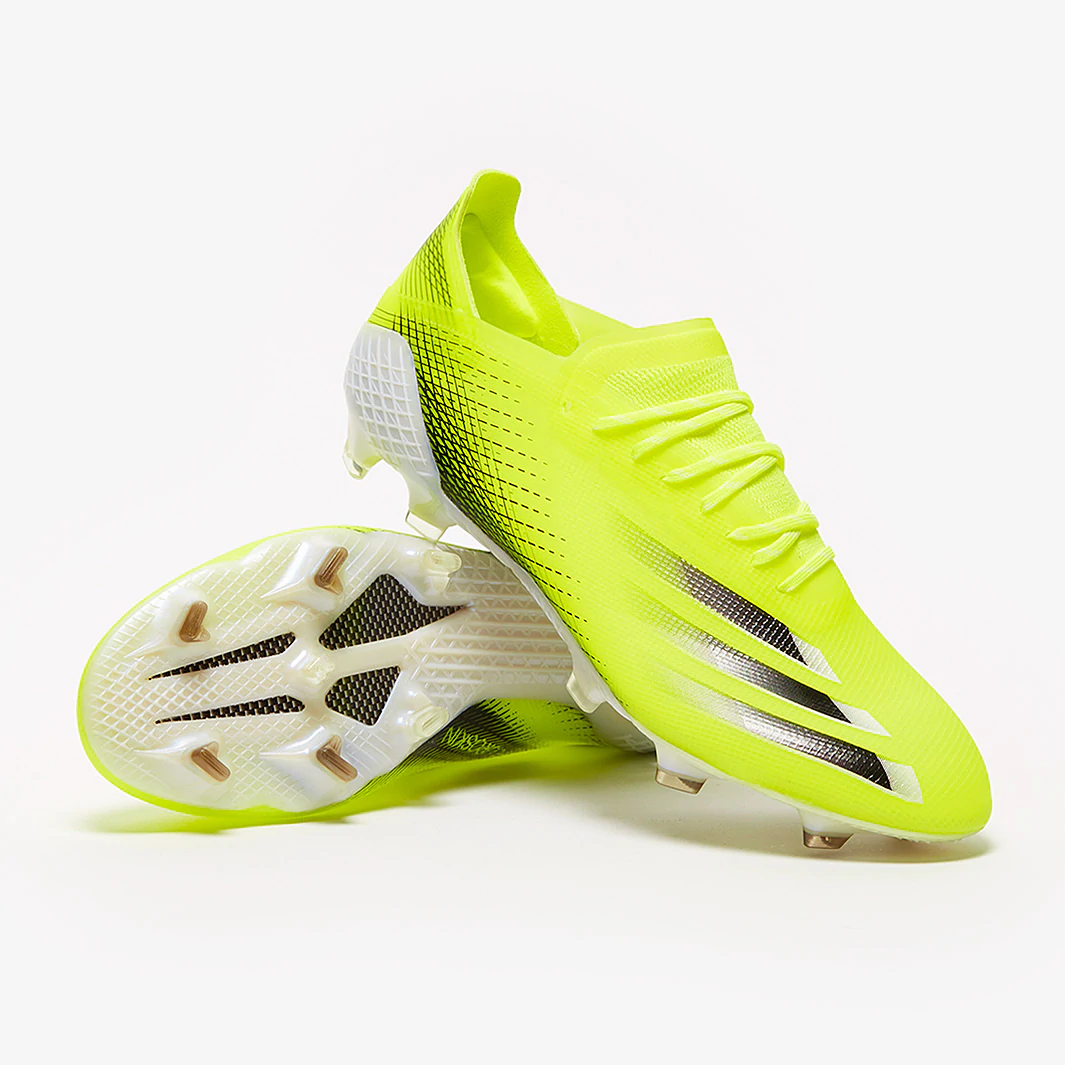 best adidas soccer shoes