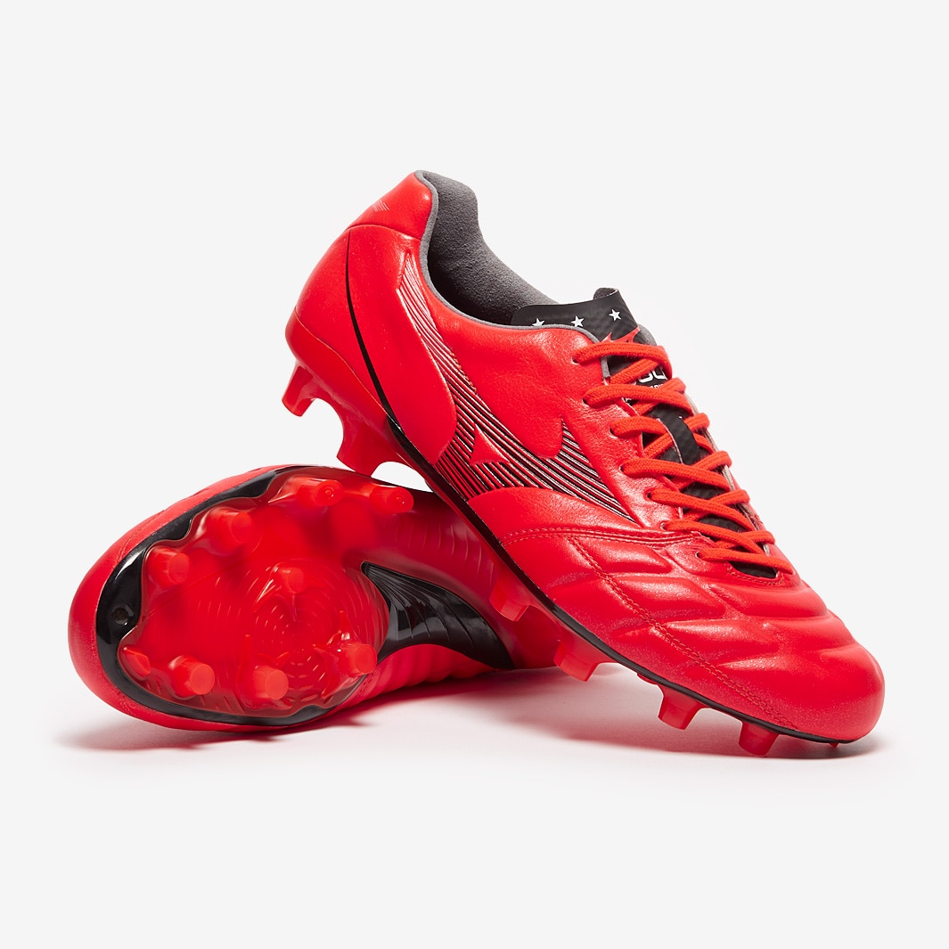 best soccer boots for midfielders