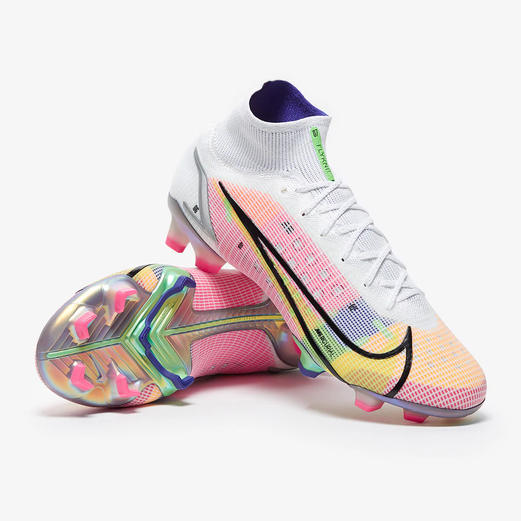 nike mercurial glitch