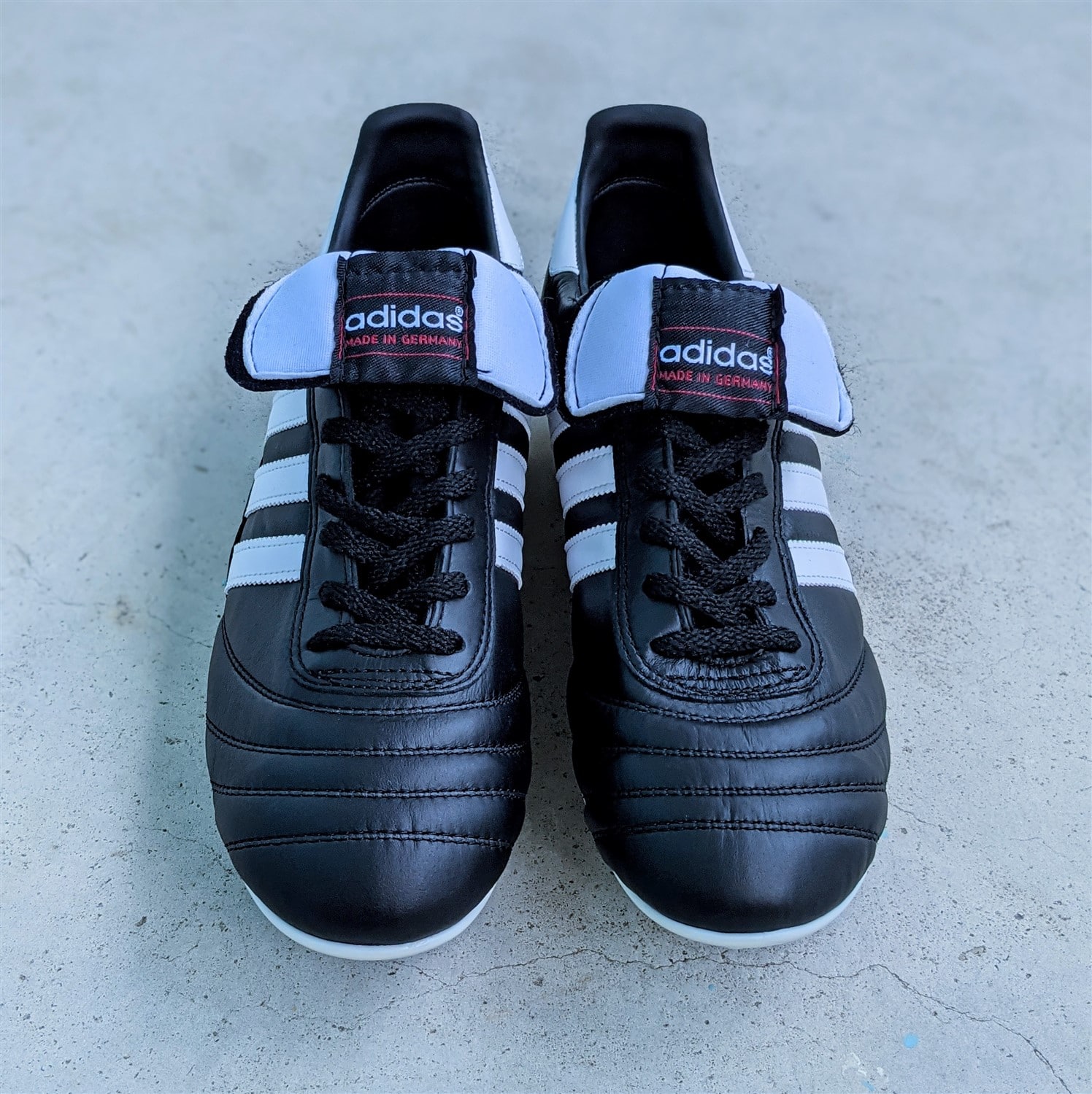 adidas Copa Mundial Review: A no-frills experience in a super ...