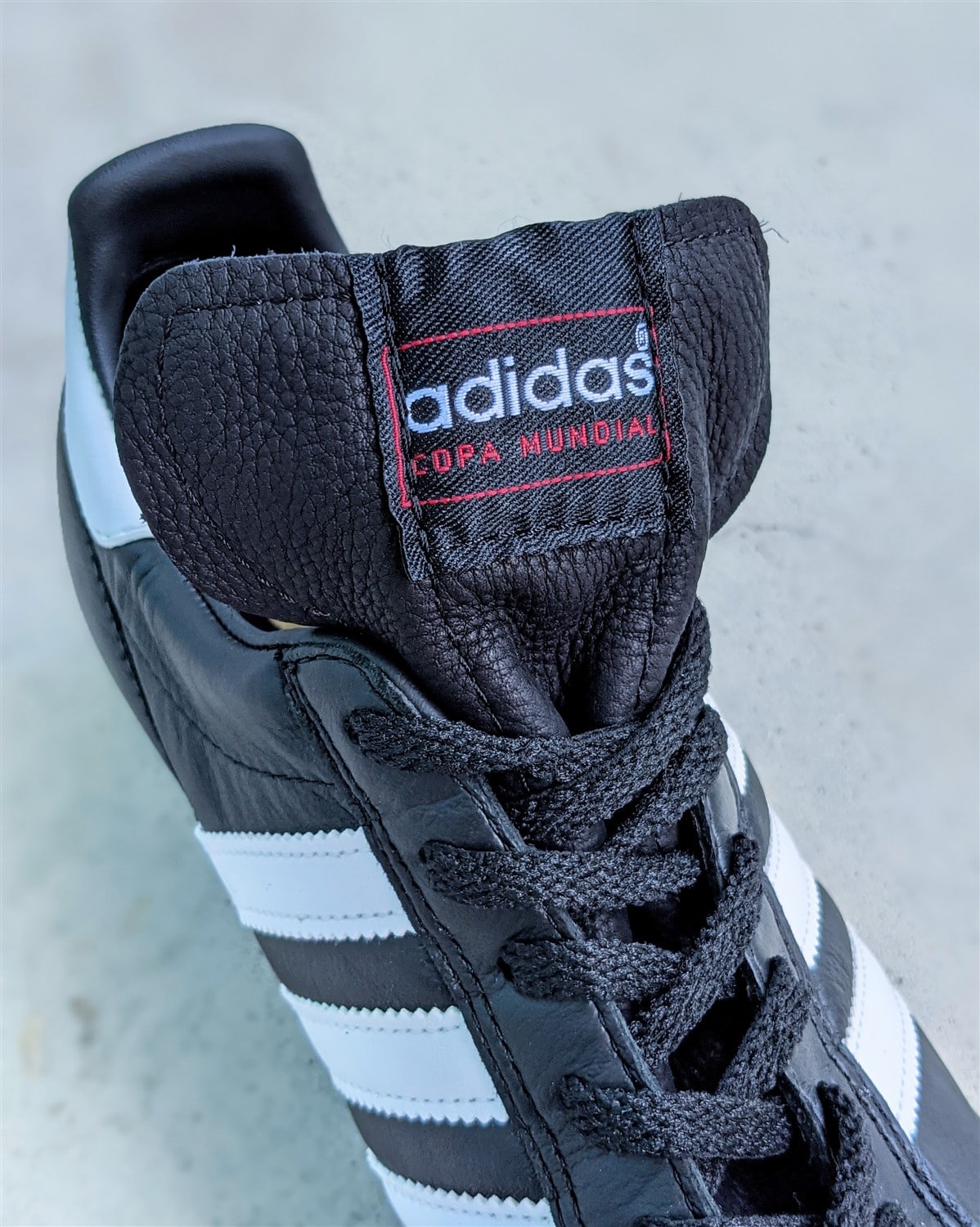 adidas Copa Mundial Review: A no-frills experience in a super large boot
