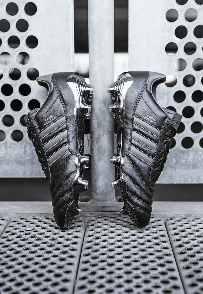 new copa mundial