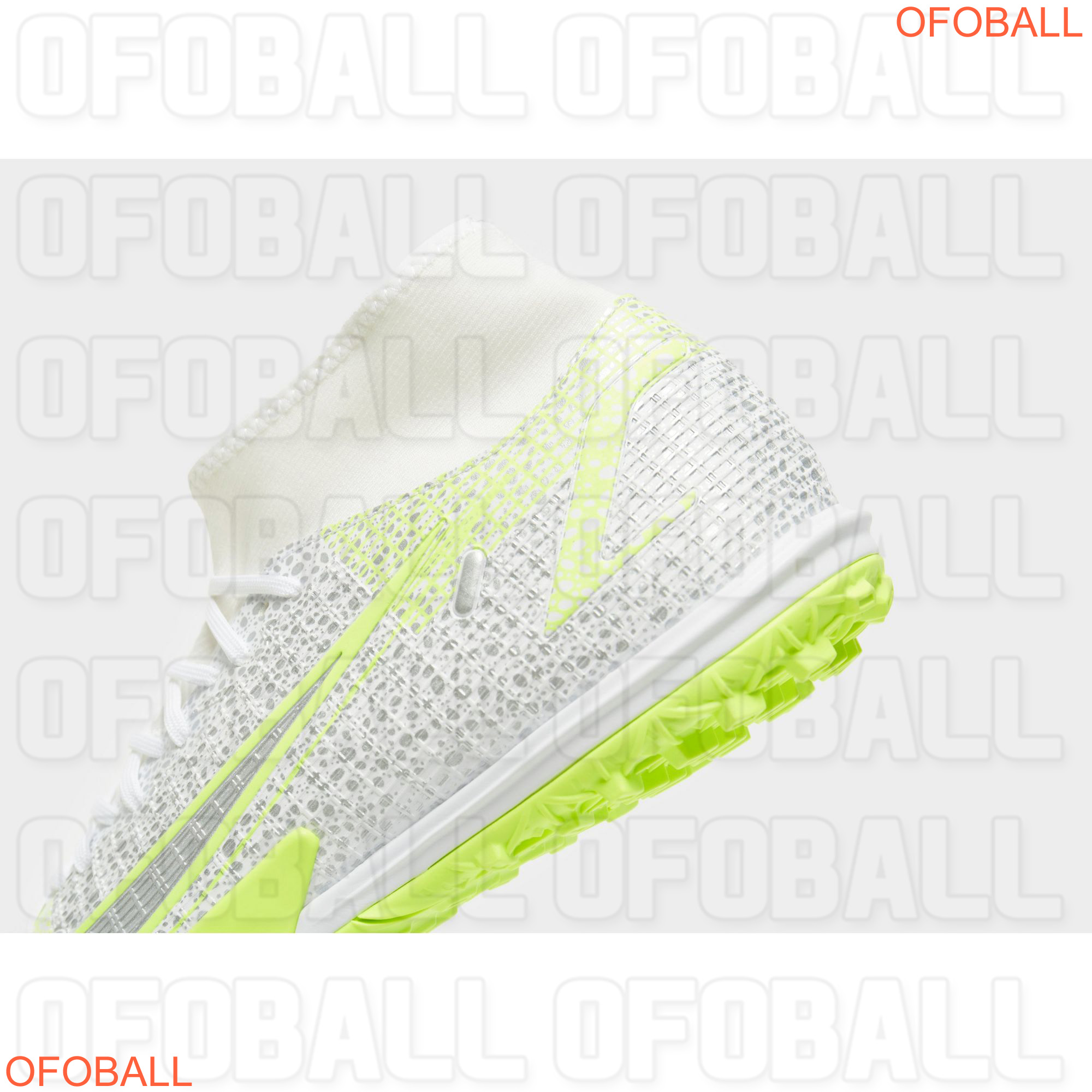 Mercurial Vapor Safari