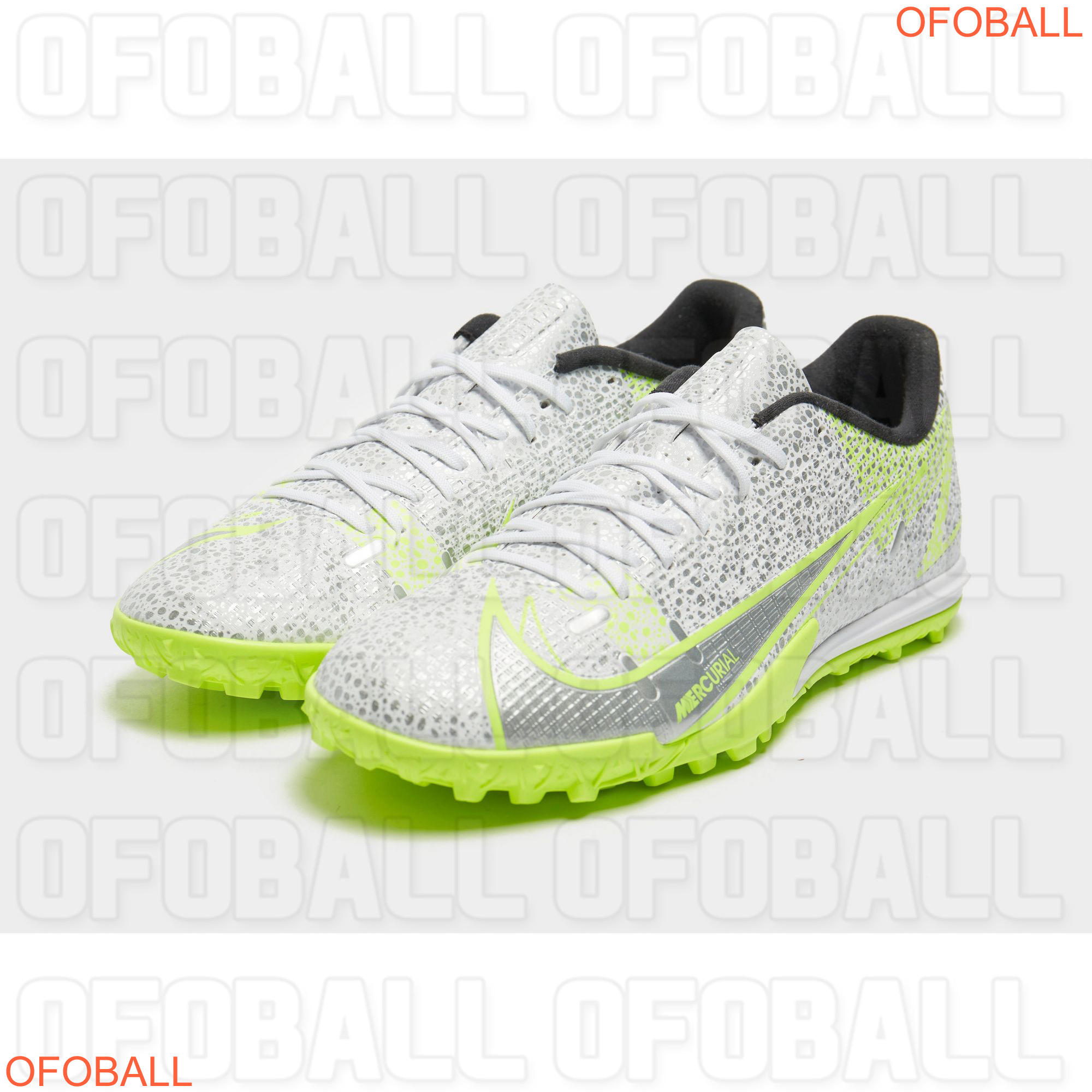 Mercurial Vapor Safari