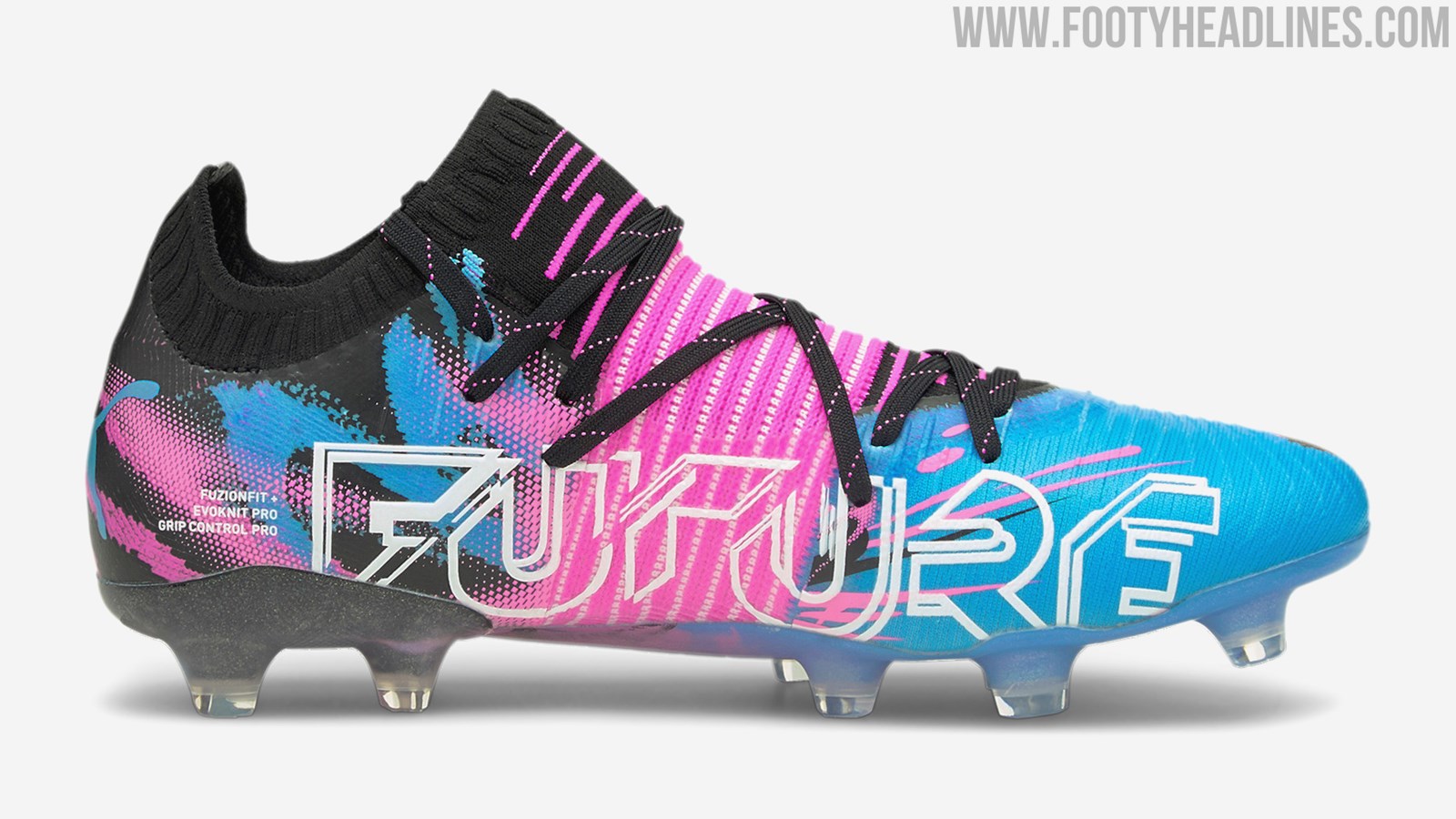 Puma Future Z Neymar
