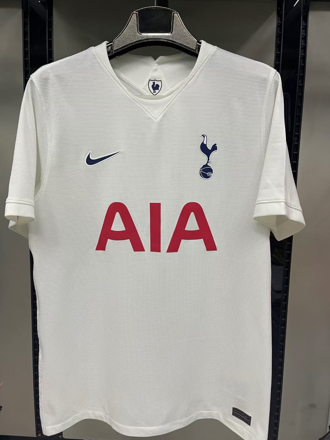 Sneak Peek: Tottenham Hotspur Home Kit 2021/22 - BOOTHYPE