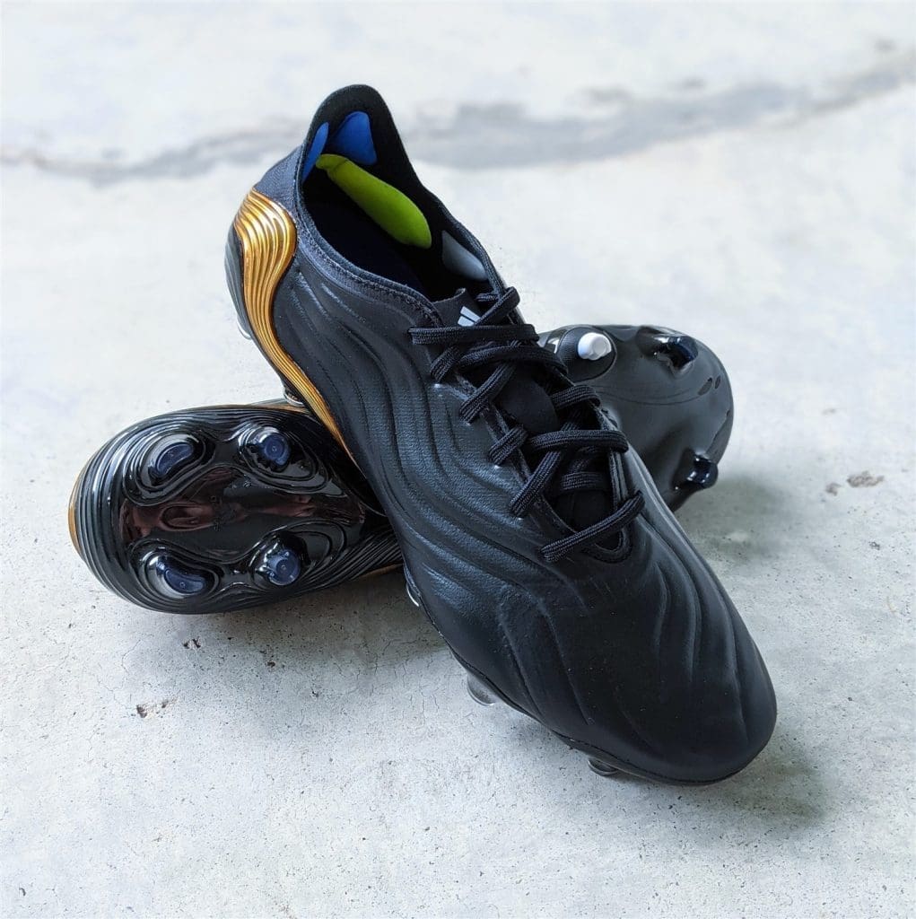 adidas Copa Sense .1 football boots soccer cleats