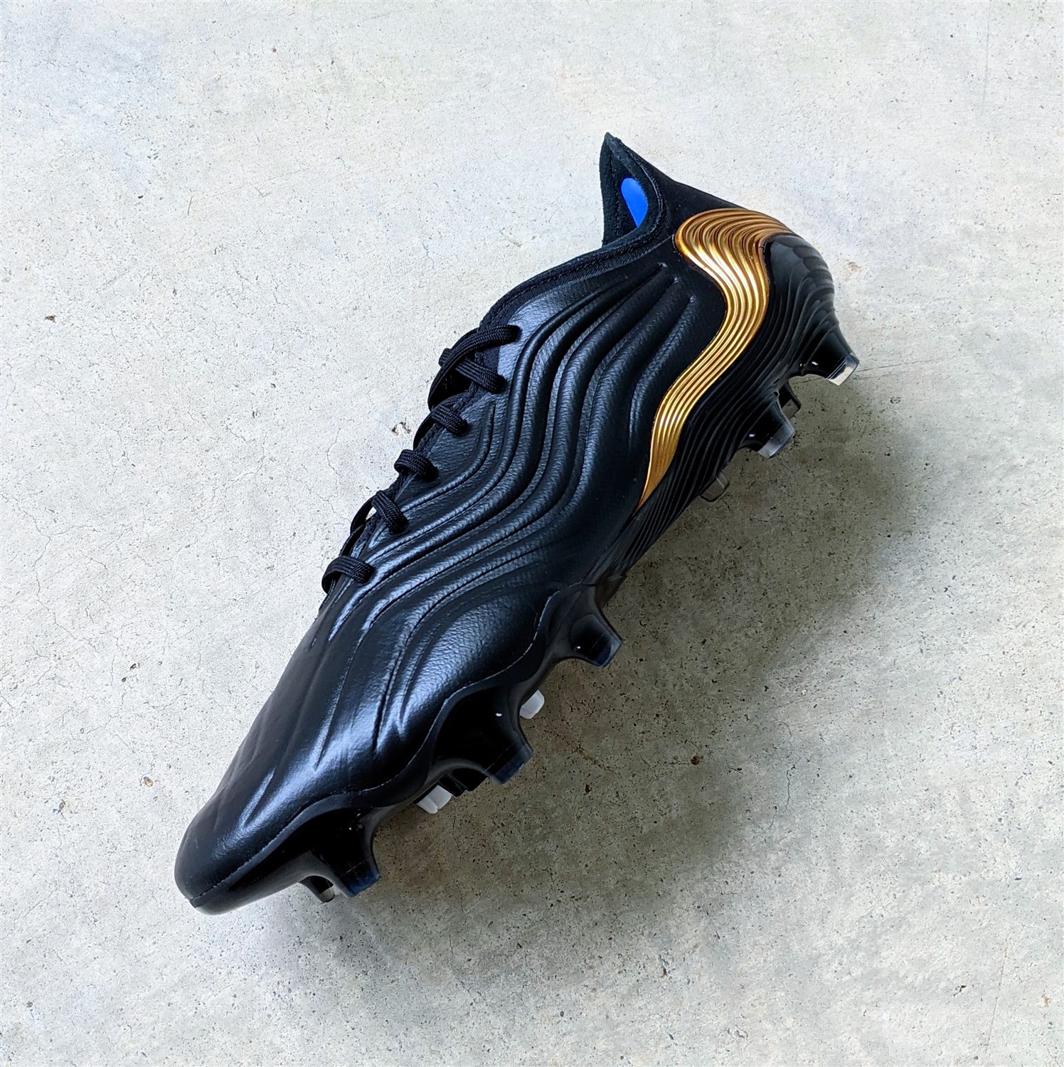 adidas Copa Sense .1 football boots soccer cleats 