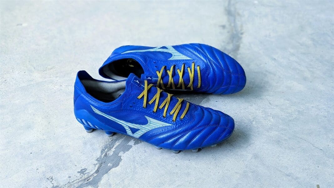 Cheap mizuno football boots online