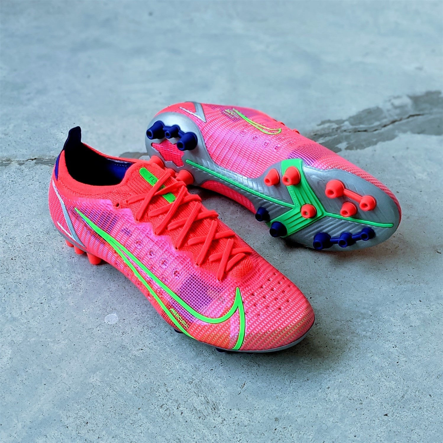 nike fcb studs