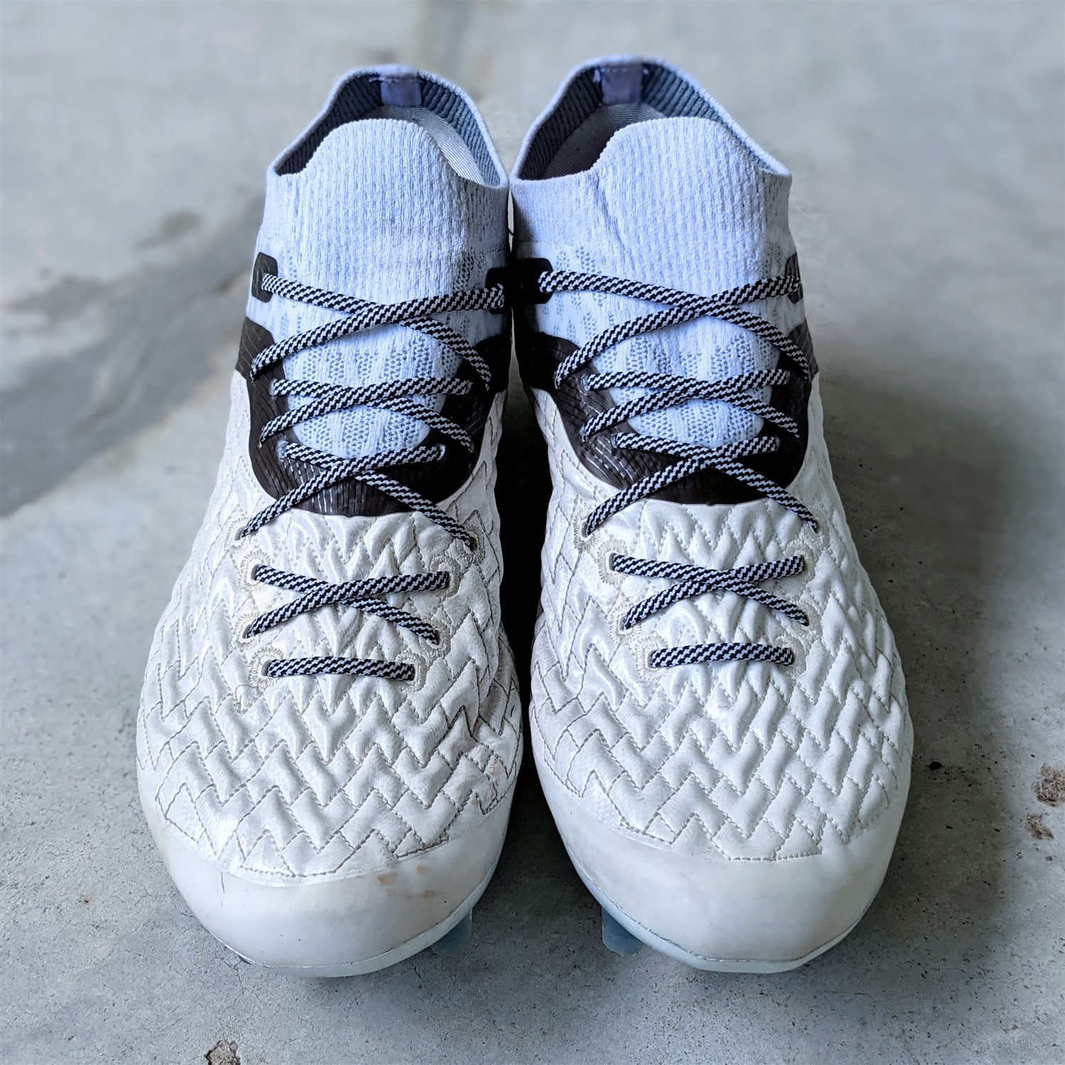 Under Armour Clone Magnetico Pro review football boots soccer cleats