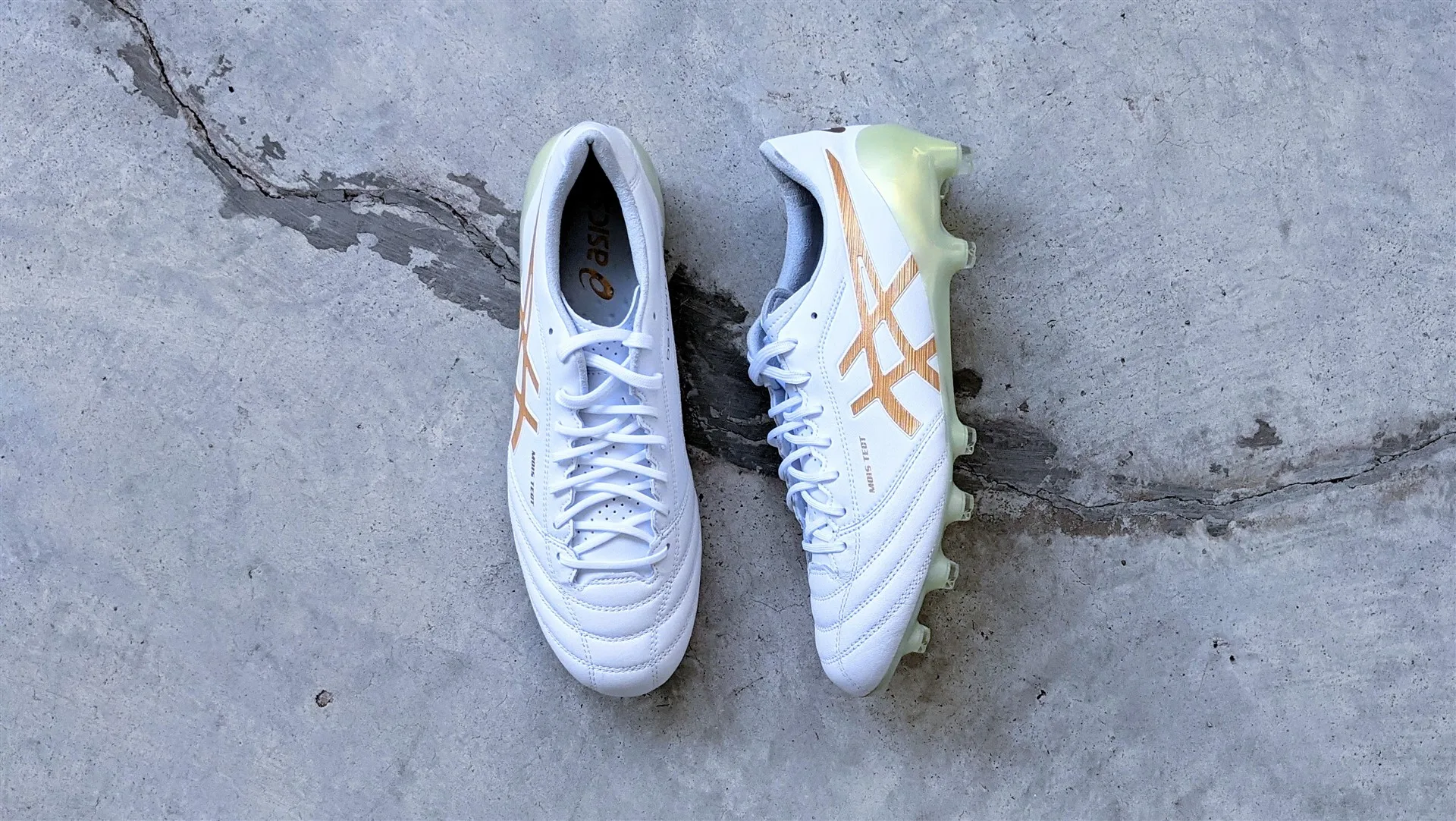 asics DS LIGHT X-FLY 4-