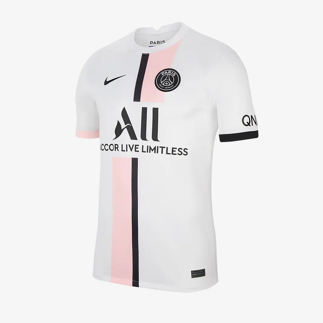 nicest football kits 2021