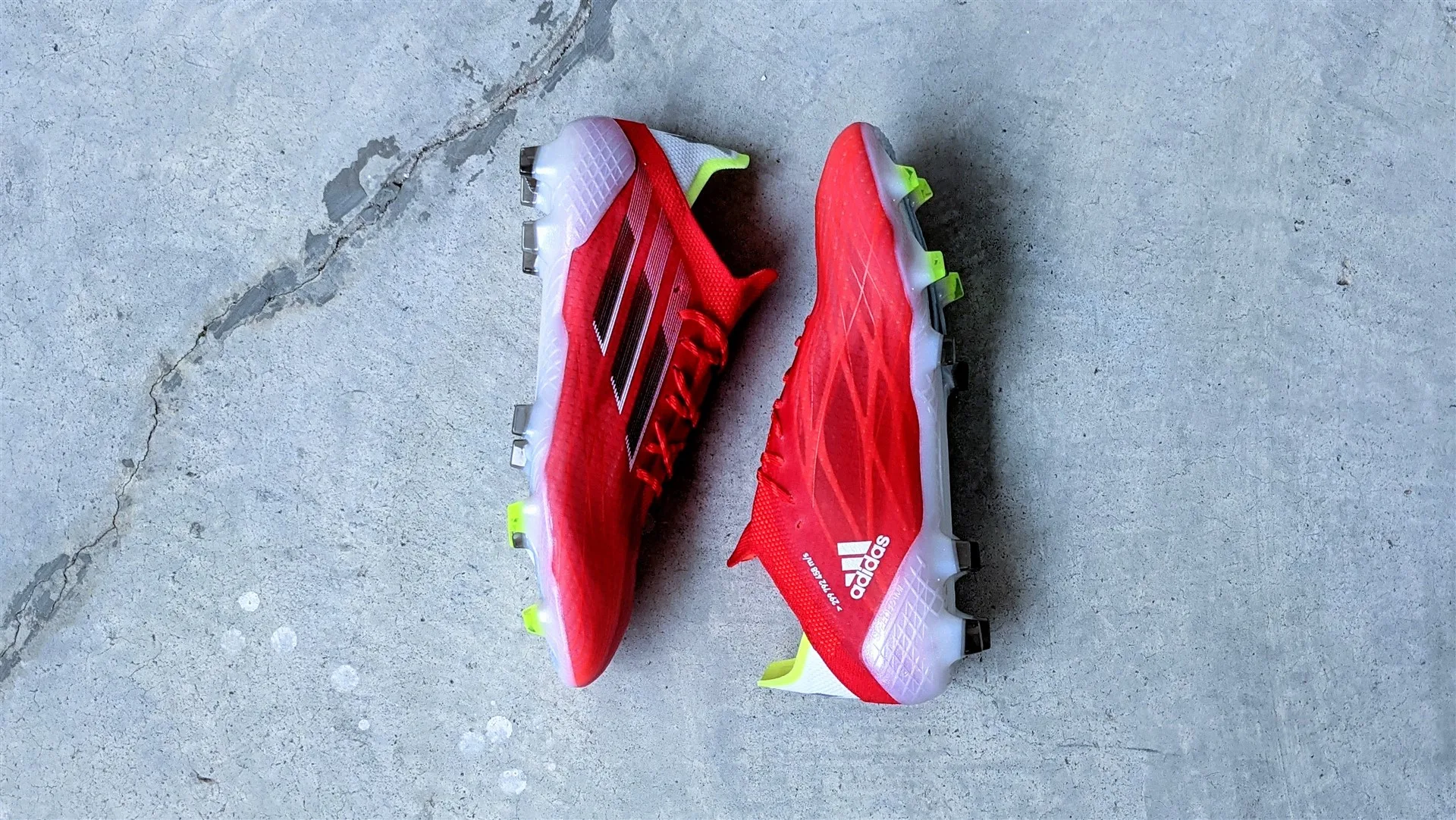 adidas x speedflow football boots soccer cleats