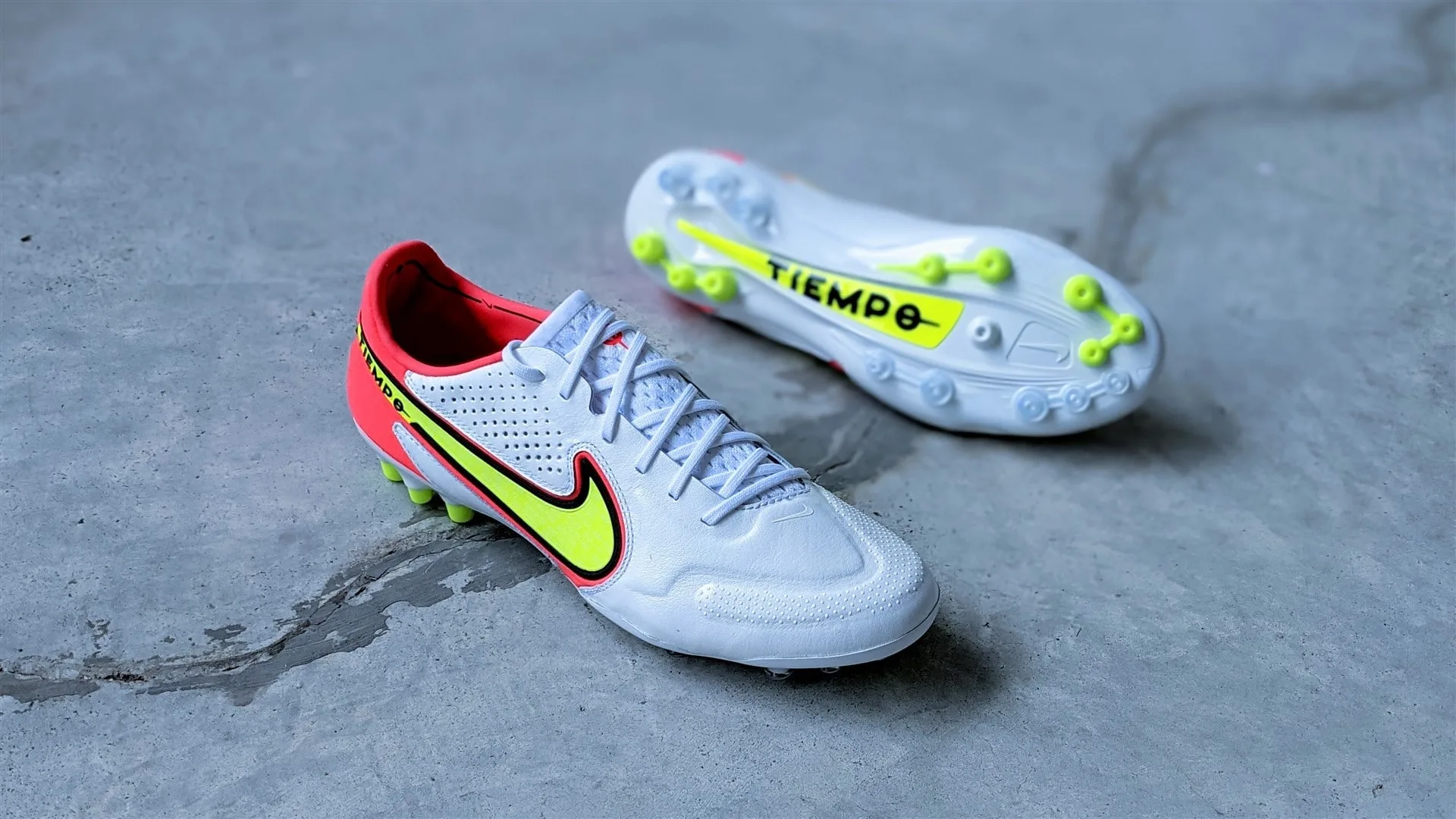 Nike Legend 9 Review: Tiempo Regains Soul