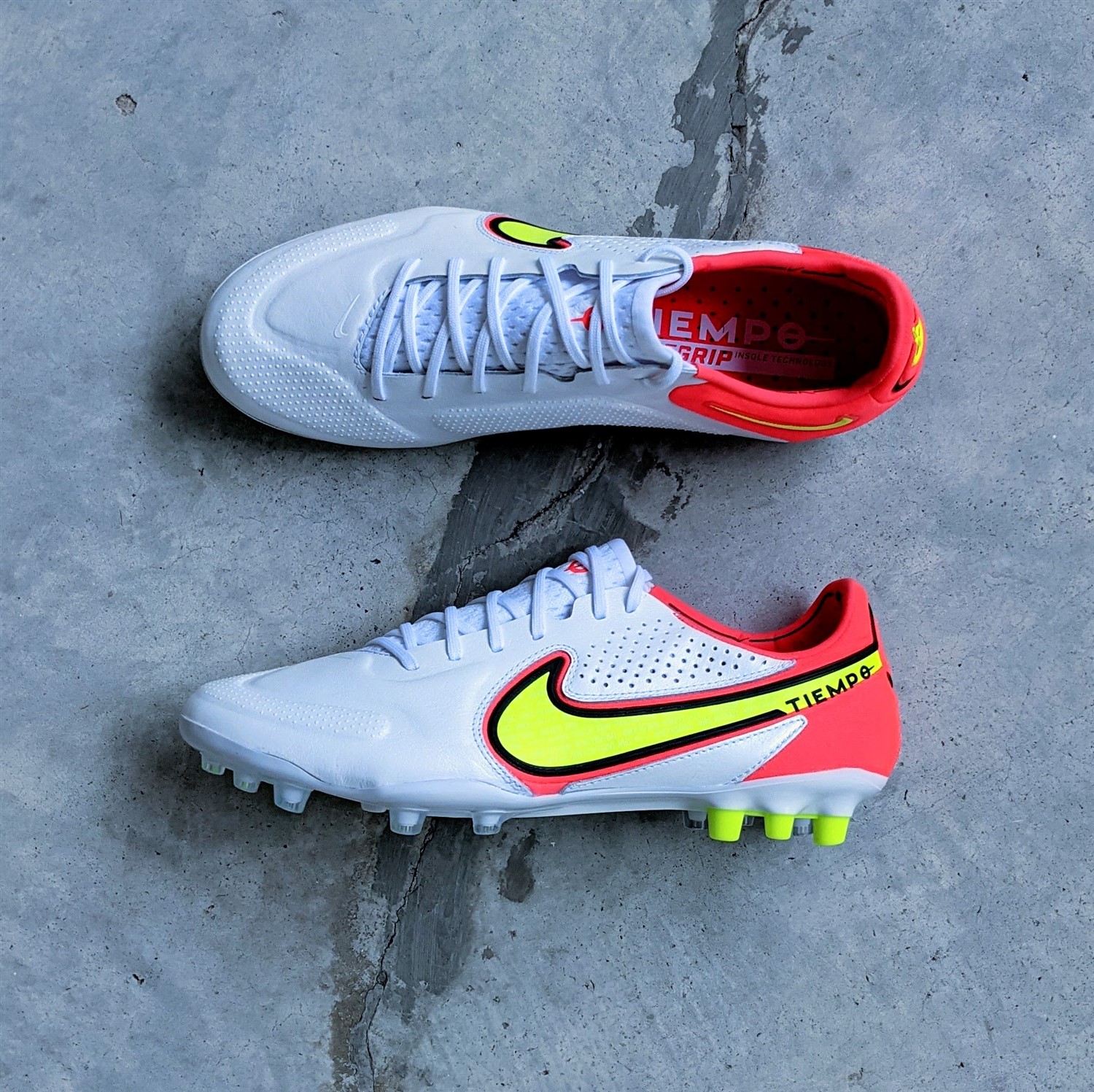 Nike Tiempo Legend 9 review football boots soccer cleats