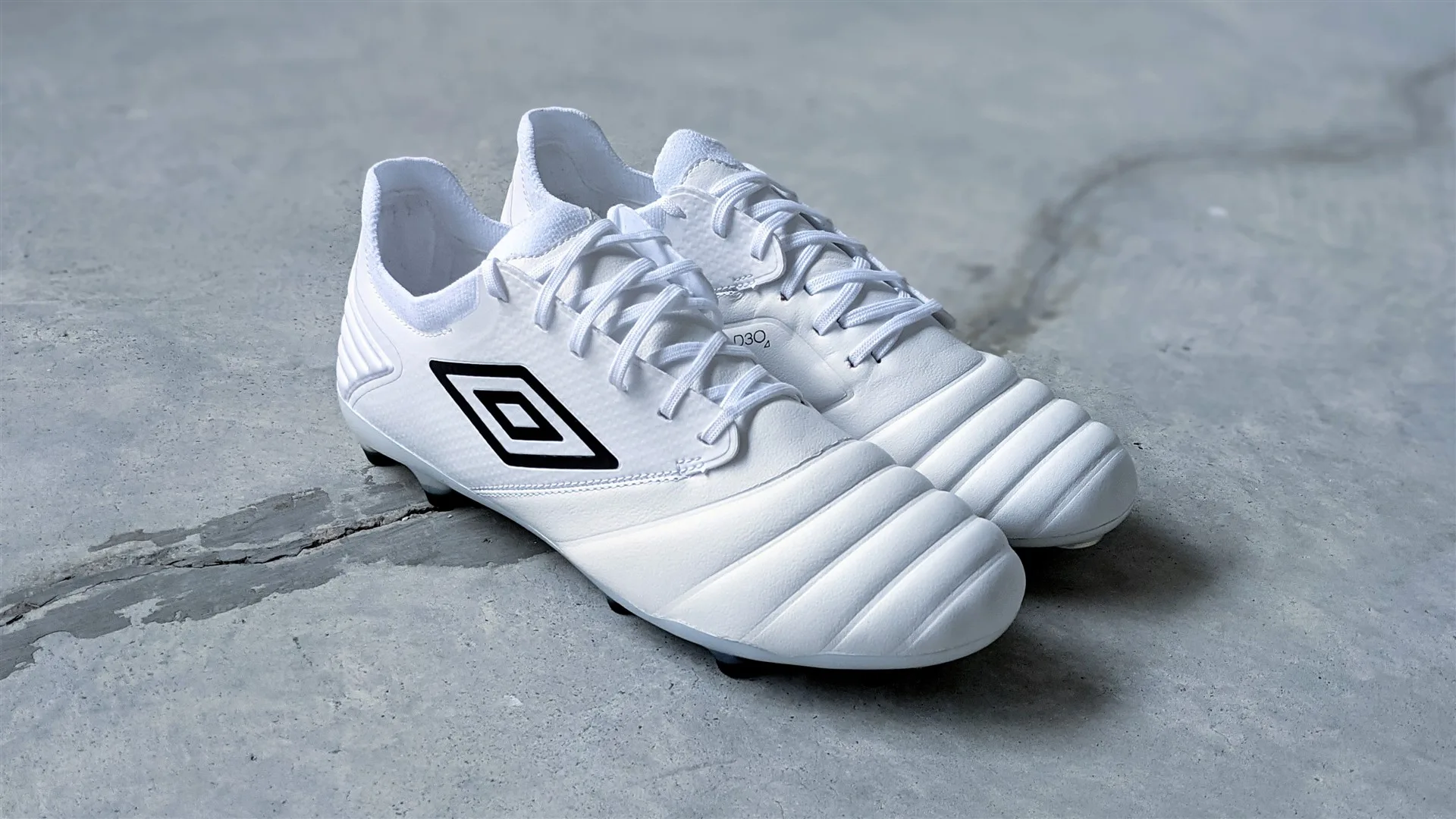 Umbro boots 2025