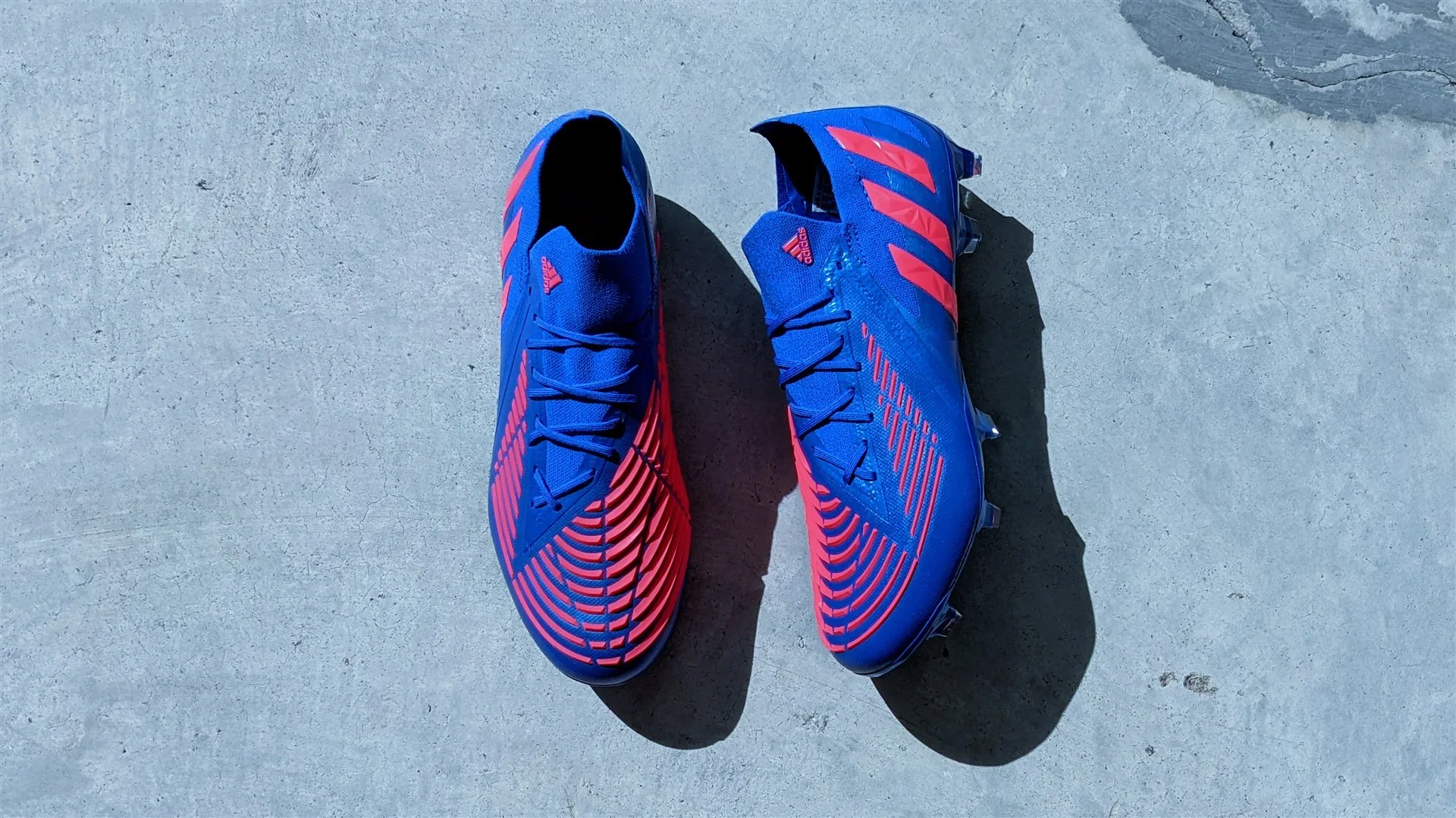Adidas Predator Precision.3 FG 'Archive Pack' - Unboxing + On Feet