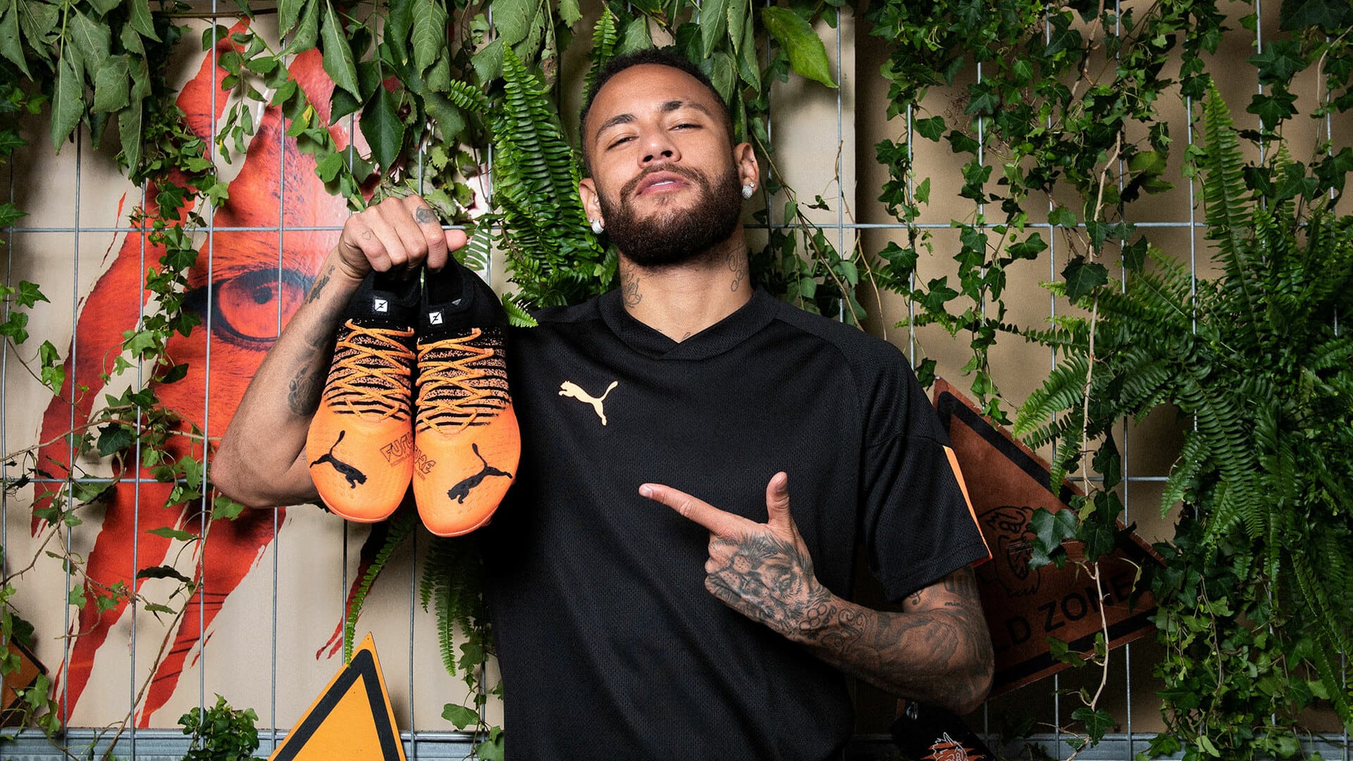 Neymar Jr. x Puma Collection (2022): Where to Buy Online