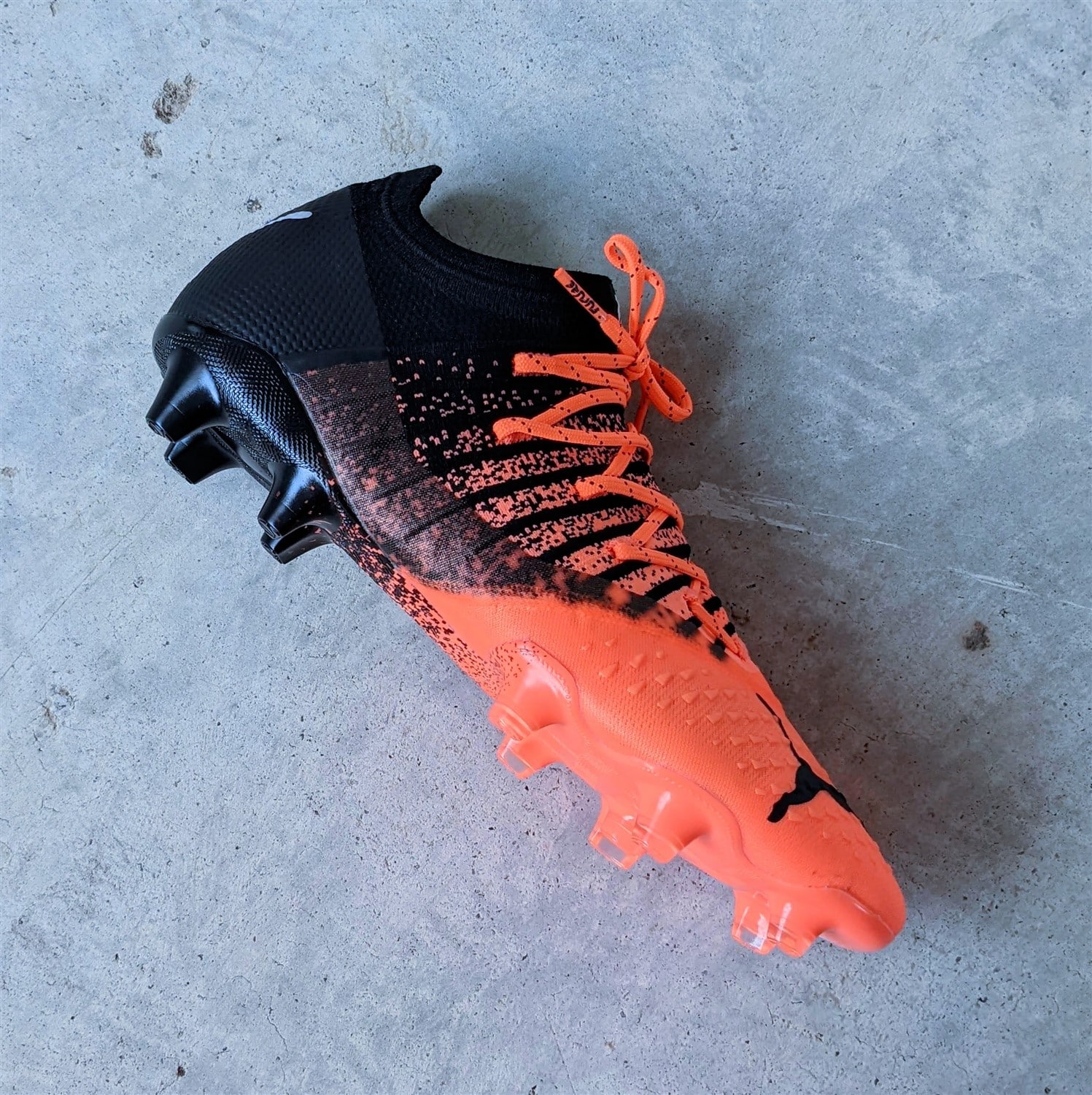 puma future z 1.4 football boot soccer cleats
