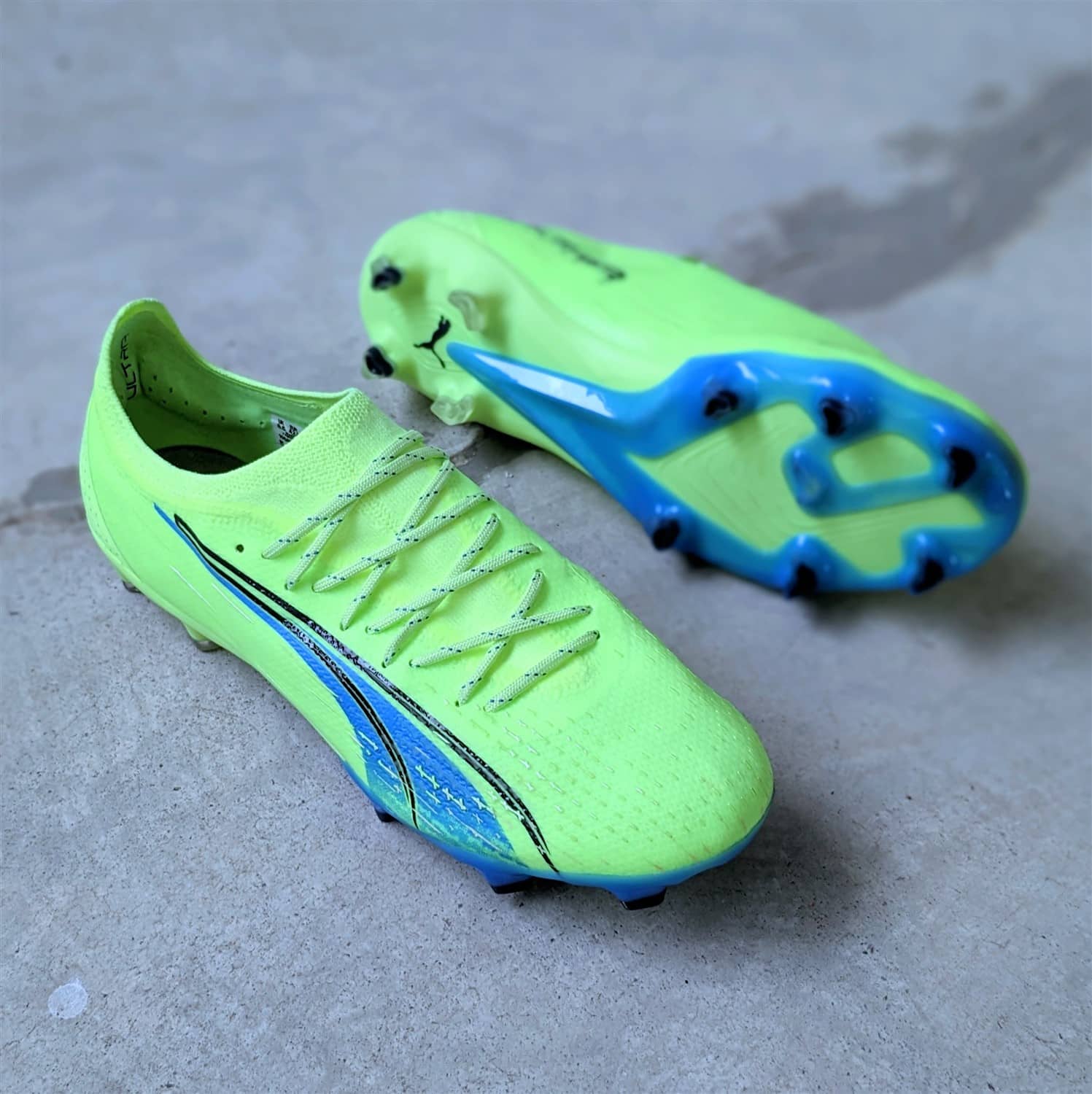Puma Future Ultimate Review: Simply remarkable - BOOTHYPE