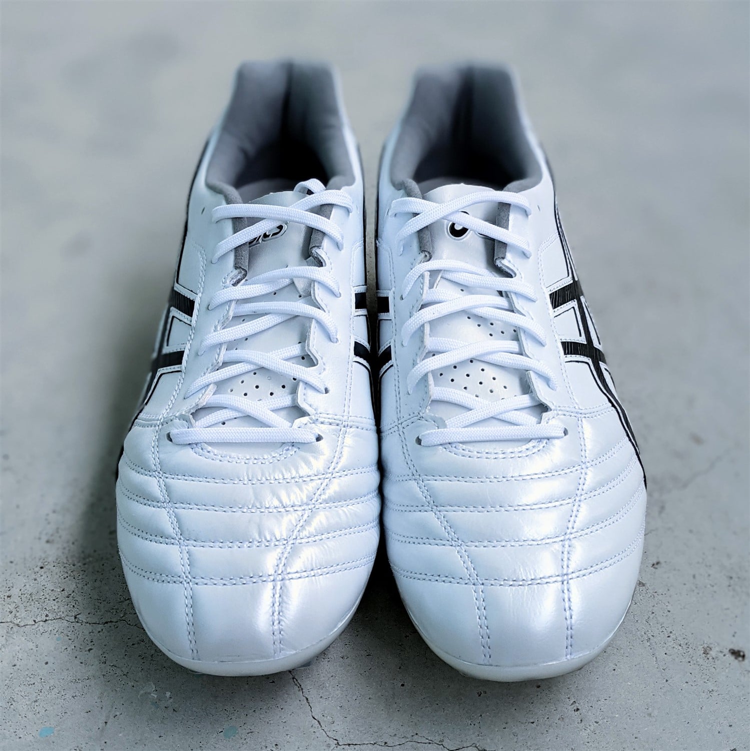 ASICS DS Light AG Review: Perfect for small sided games