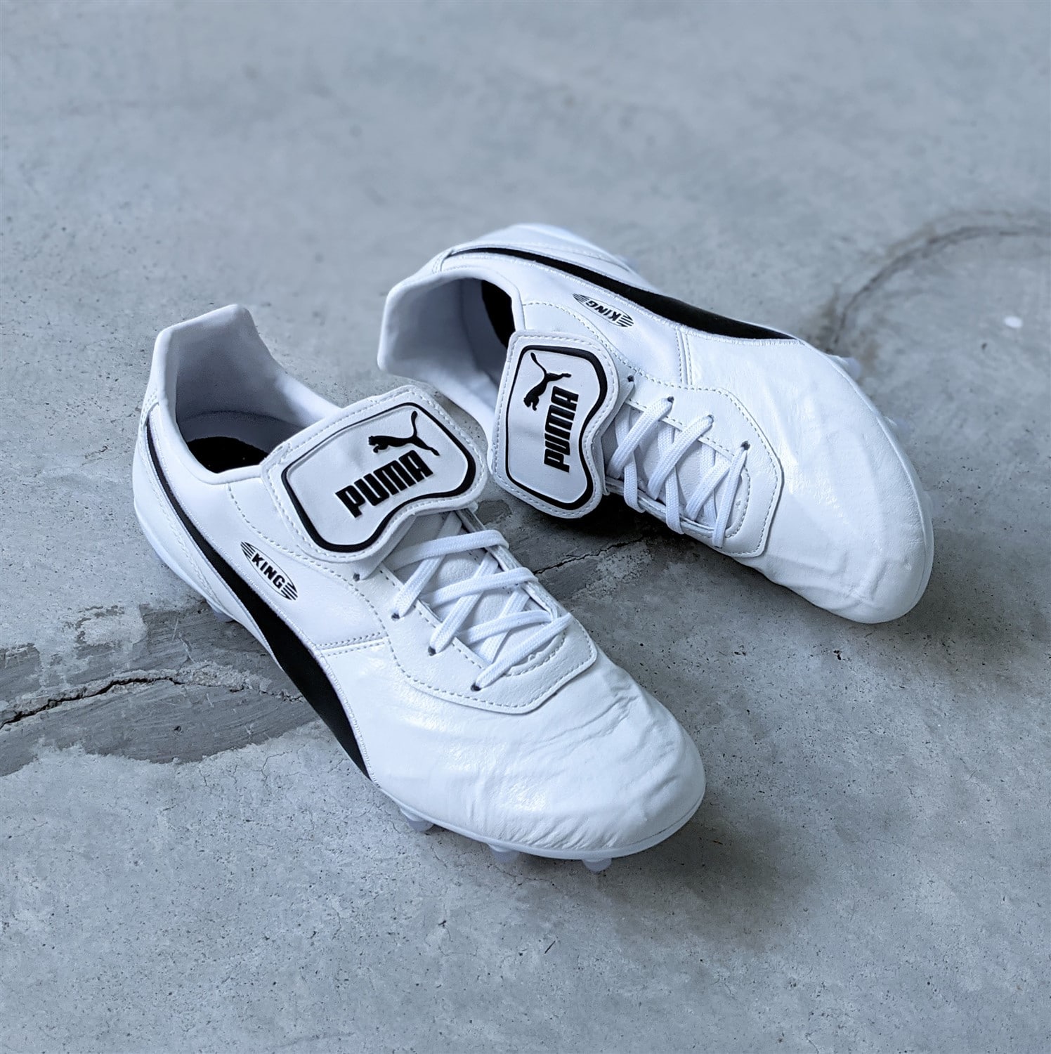 Puma King Top Review - It's time for a new King - BOOTHYPE
