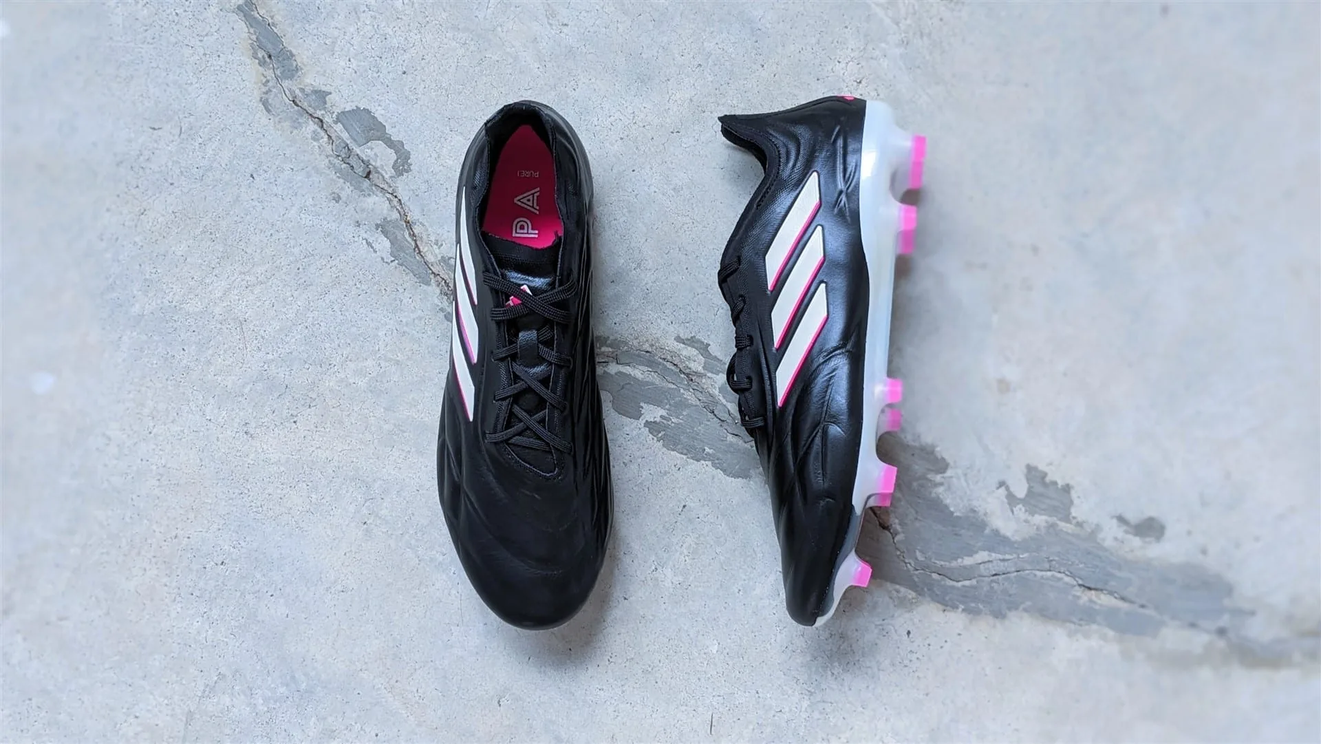 adidas Copa Pure .1 Review: A Solid Improvement - BOOTHYPE