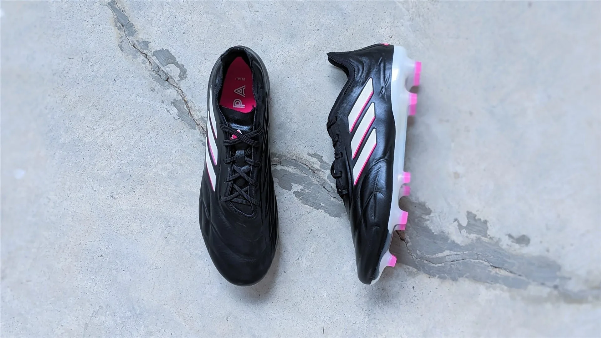 adidas Football - Predator, X and Copa