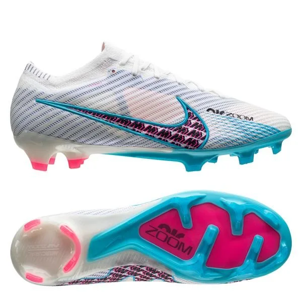 Nike Mercurial Vapor 11 review by Unisport