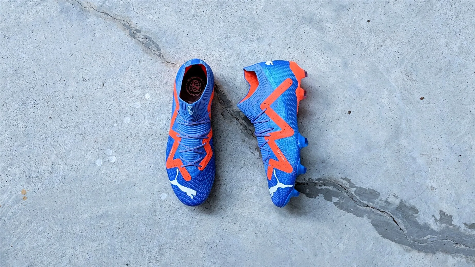 New puma future on sale boots