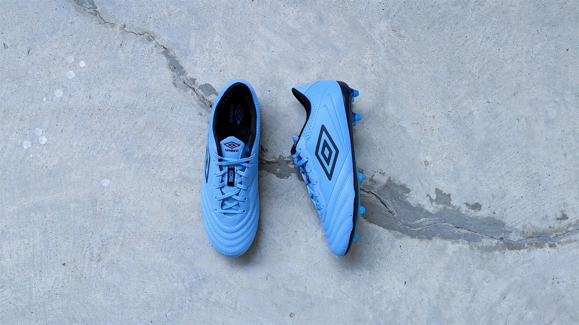 Umbro shoes on sale review